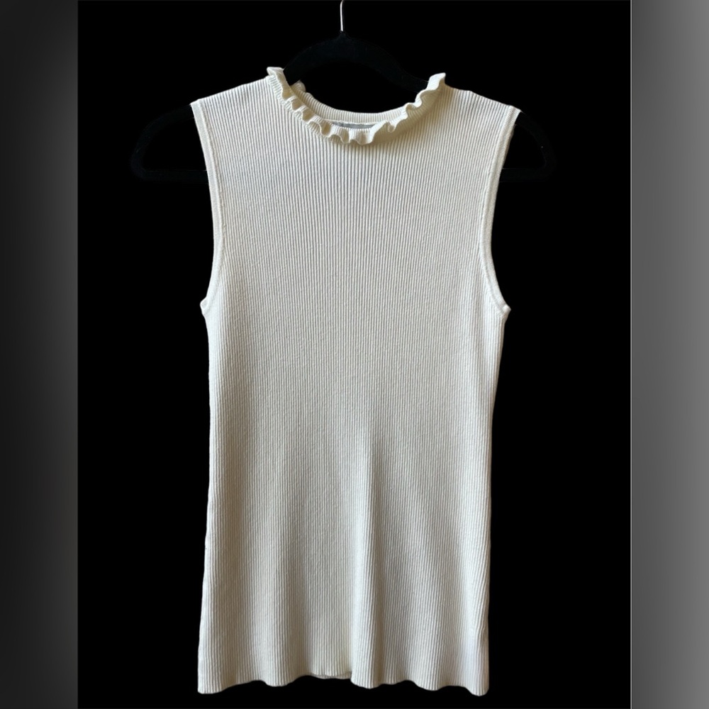 Multiples Tank Top - Picture 2 of 2